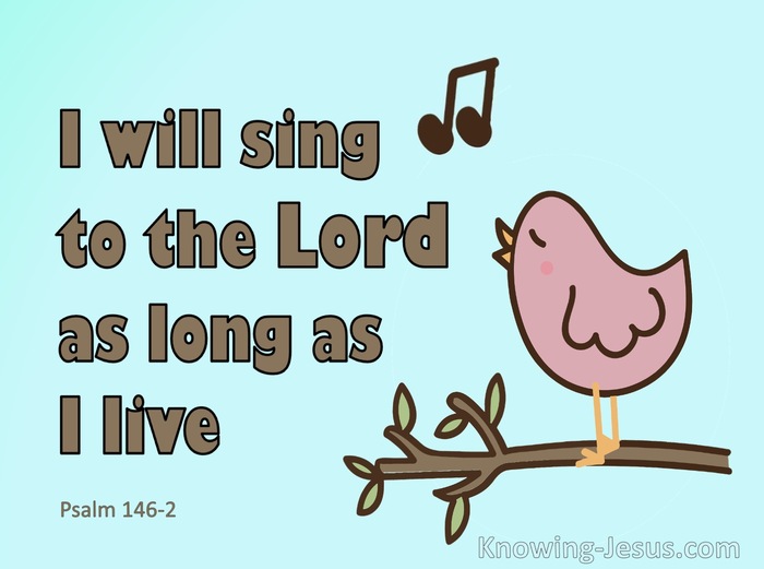 Psalm 146 7 ShilpaDaanya